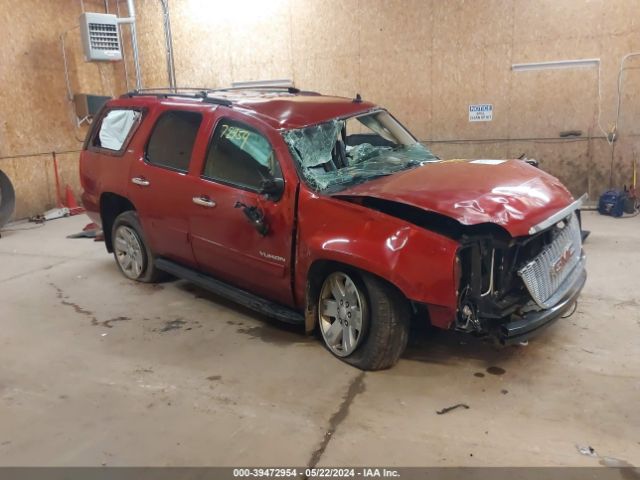 GMC YUKON 2013 1gks2ce0xdr106247