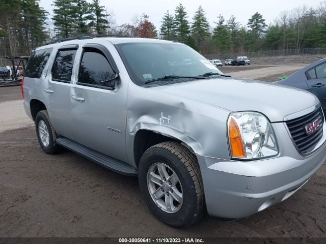 GMC YUKON 2013 1gks2ce0xdr170451