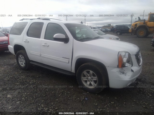 GMC YUKON 2013 1gks2ce0xdr255001