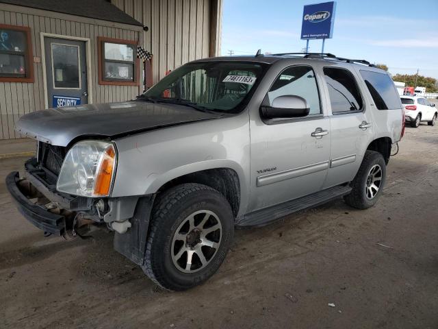 GMC YUKON 2013 1gks2ce0xdr295515