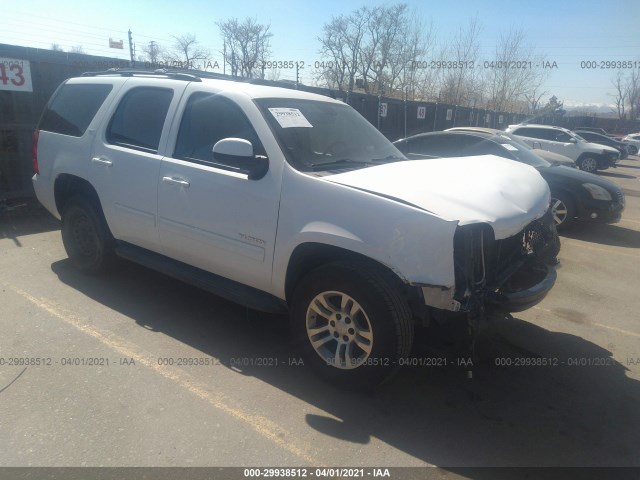 GMC YUKON 2013 1gks2ce0xdr297703