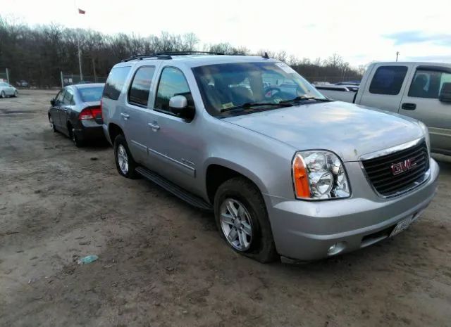 GMC YUKON 2013 1gks2ce0xdr299399