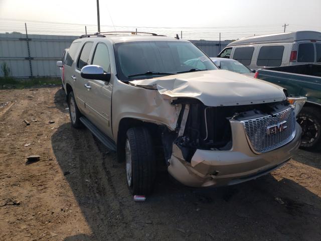 GMC YUKON SLT 2013 1gks2ce0xdr322308