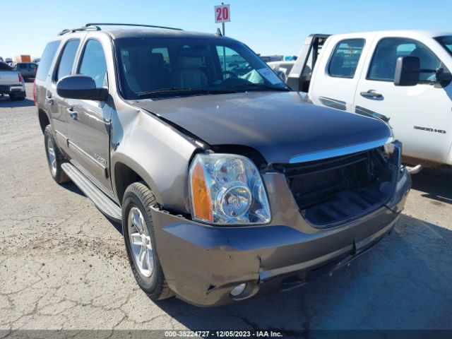 GMC YUKON 2013 1gks2ce0xdr354241