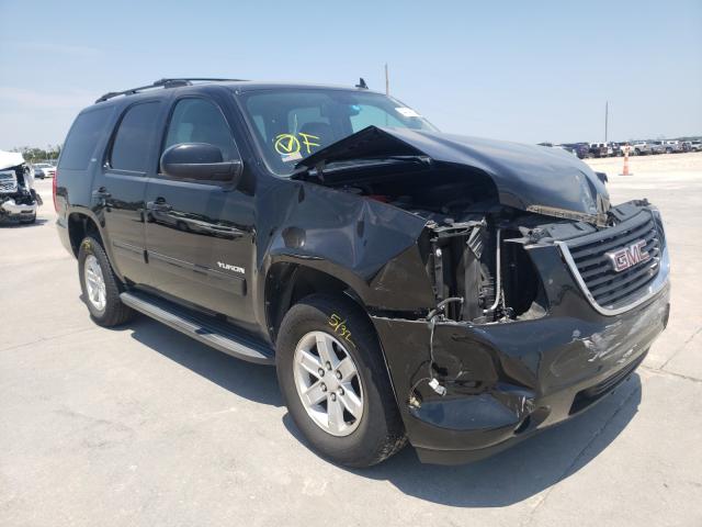 GMC YUKON SLT 2013 1gks2ce0xdr358404