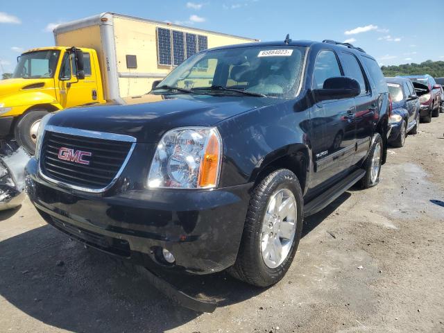 GMC YUKON SLT 2014 1gks2ce0xer190555