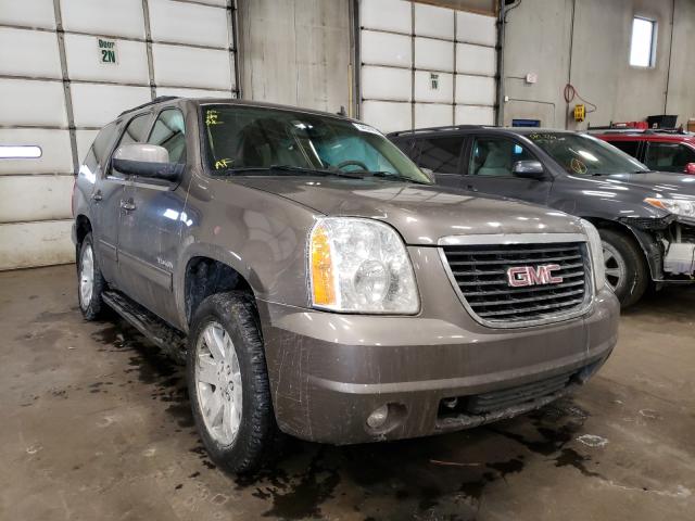 GMC YUKON 2014 1gks2ce0xer217804