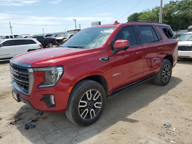 GMC YUKON 2023 1gks2ckd0pr203193