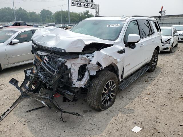 GMC YUKON 2023 1gks2ckd0pr223928