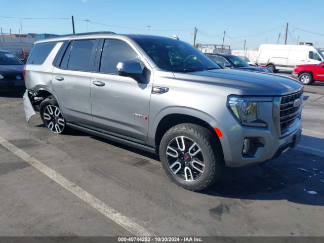 GMC YUKON 2021 1gks2ckd2mr237535