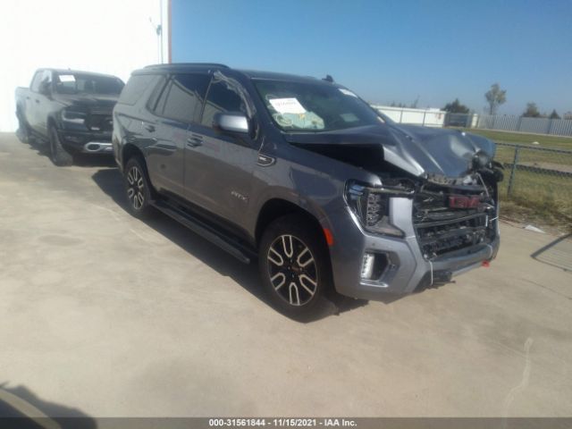 GMC YUKON 2021 1gks2ckd2mr408655