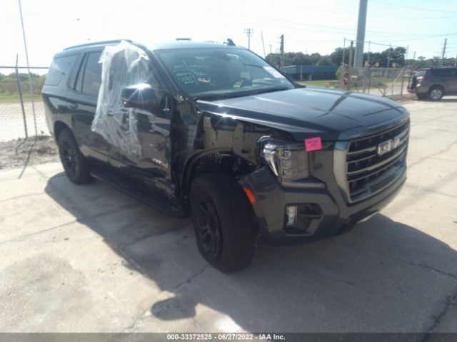 GMC YUKON 2021 1gks2ckd2mr472971