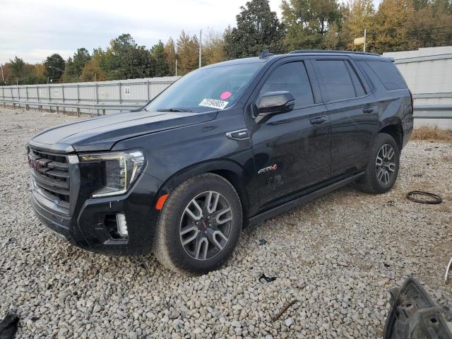 GMC YUKON 2021 1gks2ckd3mr217472