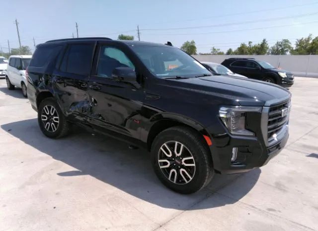 GMC YUKON 2023 1gks2ckd3pr429809