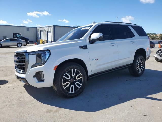 GMC YUKON 2023 1gks2ckd4pr209417