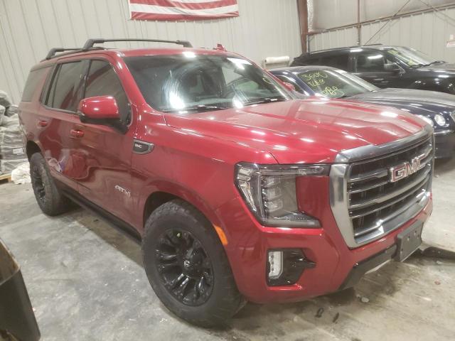 GMC YUKON AT4 2021 1gks2ckd5mr201242