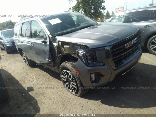 GMC YUKON 2021 1gks2ckd5mr317279