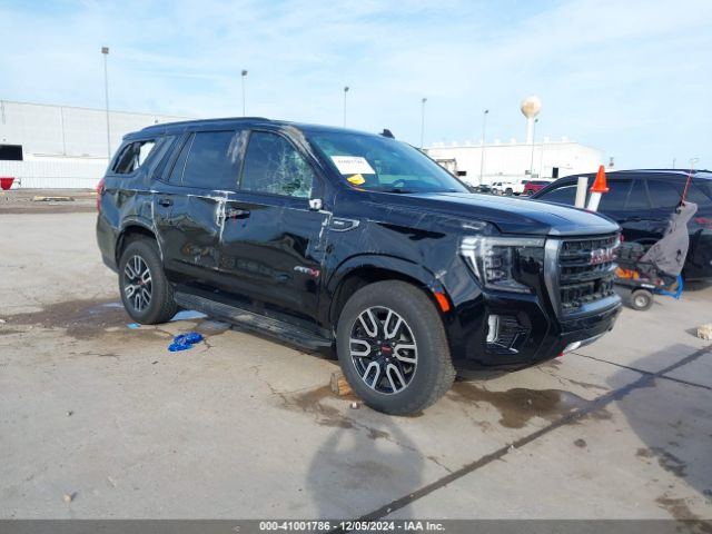 GMC YUKON 2022 1gks2ckd7nr231862