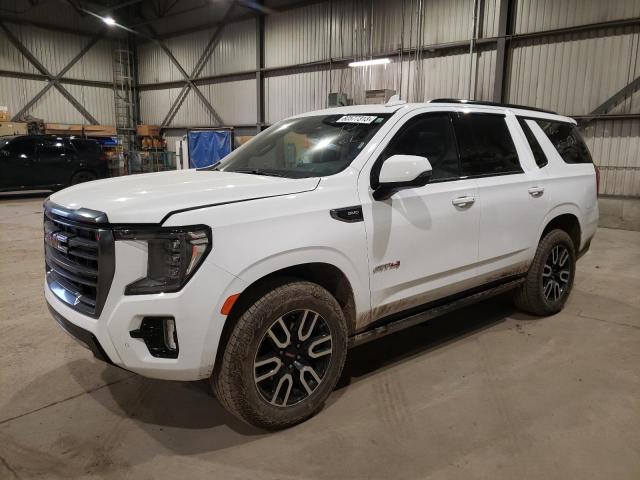 GMC YUKON 2023 1gks2ckd7pr220654