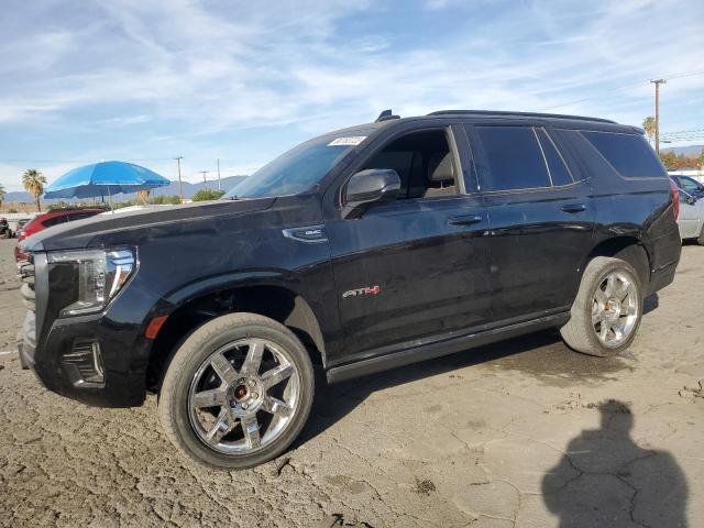 GMC YUKON 2023 1gks2ckd8pr189074