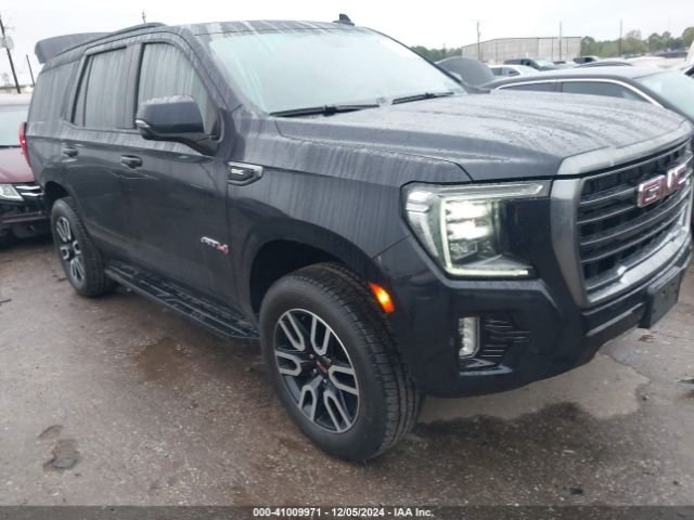 GMC YUKON 2021 1gks2ckdxmr412789