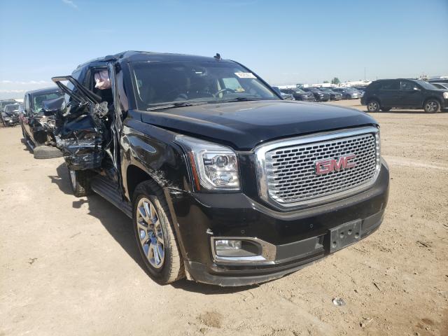 GMC YUKON DENA 2015 1gks2ckj0fr142805