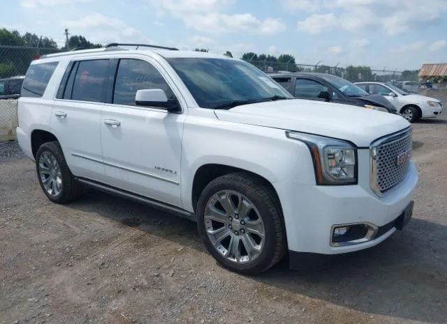 GMC YUKON 2015 1gks2ckj0fr151892