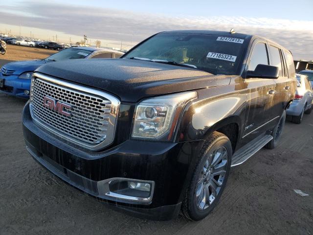 GMC YUKON 2015 1gks2ckj0fr152721