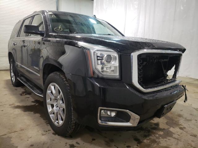 GMC YUKON DENA 2015 1gks2ckj0fr190935