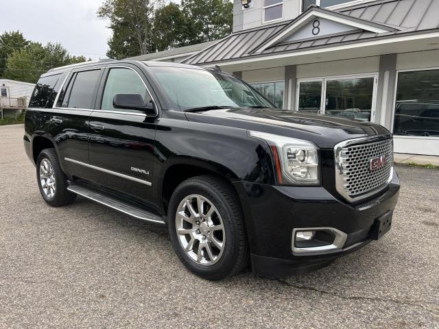 GMC YUKON 2015 1gks2ckj0fr226641