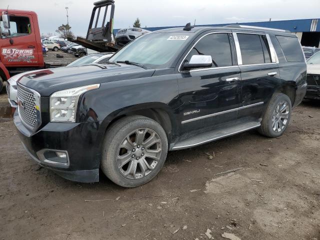 GMC YUKON DENA 2015 1gks2ckj0fr502106