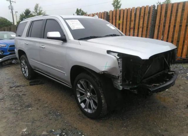 GMC YUKON 2015 1gks2ckj0fr512702