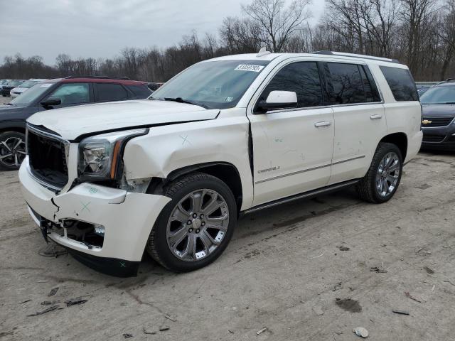 GMC YUKON 2015 1gks2ckj0fr567523