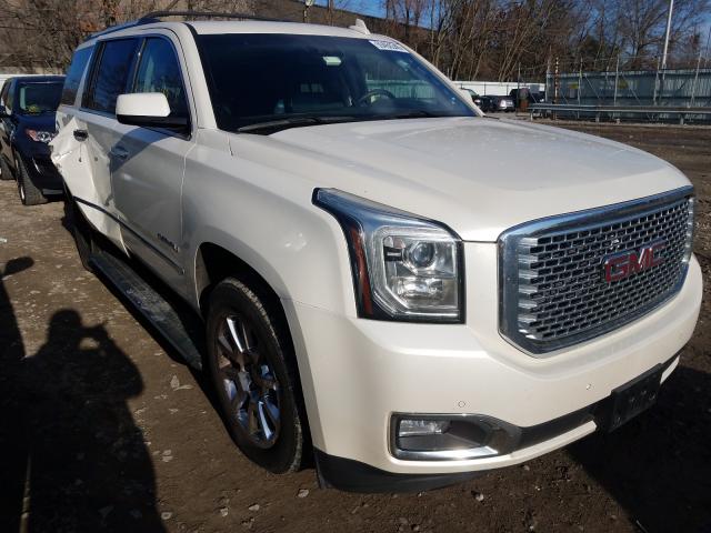 GMC YUKON DENA 2015 1gks2ckj0fr577808