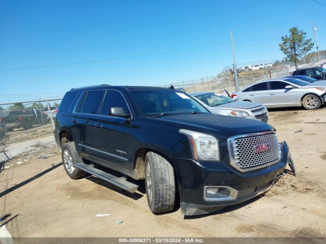 GMC YUKON 2015 1gks2ckj0fr580031