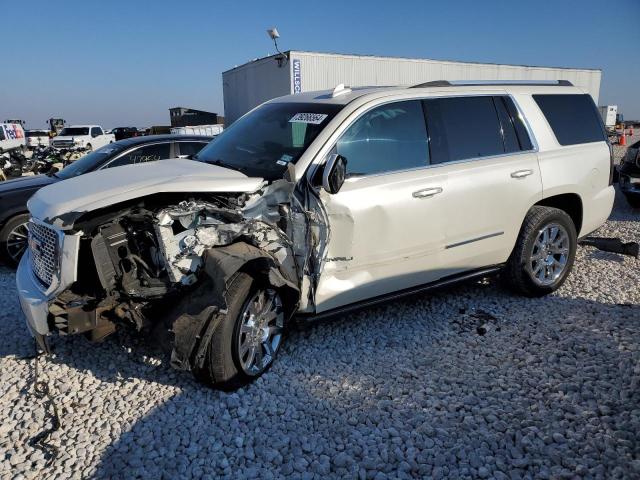 GMC YUKON 2015 1gks2ckj0fr587657