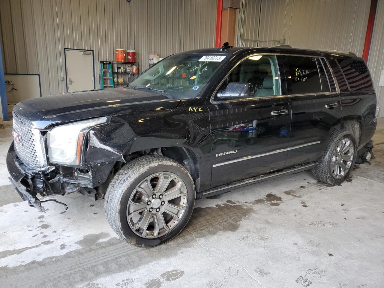 GMC YUKON 2015 1gks2ckj0fr608166