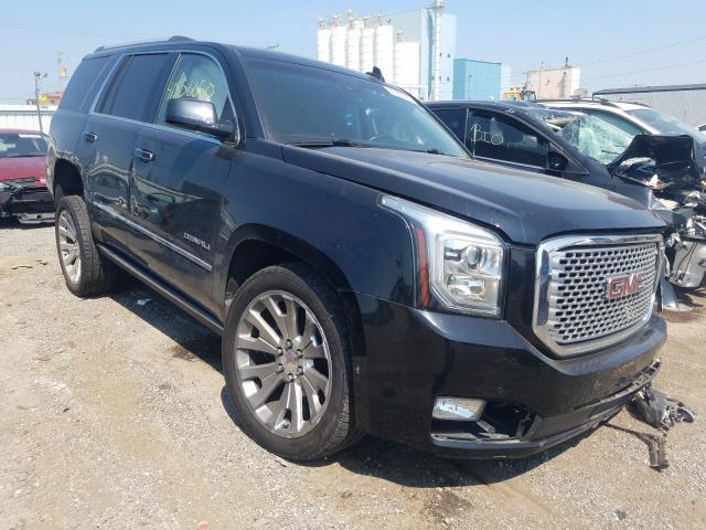 GMC YUKON DENA 2015 1gks2ckj0fr634797