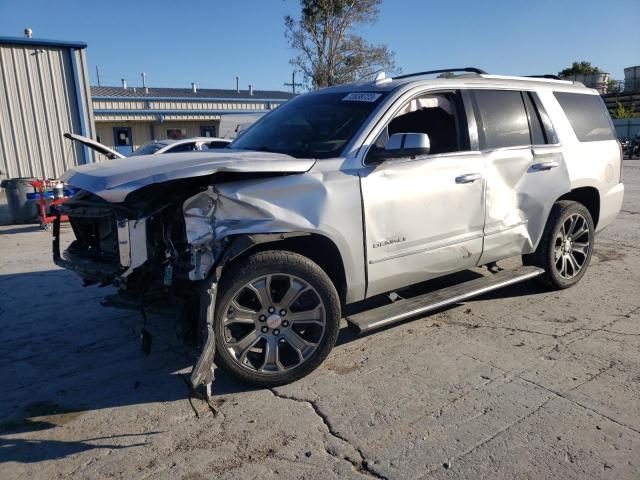 GMC YUKON 2015 1gks2ckj0fr636064