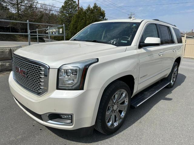 GMC YUKON DENA 2015 1gks2ckj0fr648926