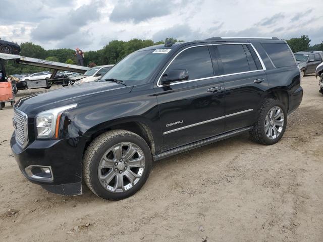 GMC YUKON 2015 1gks2ckj0fr653429