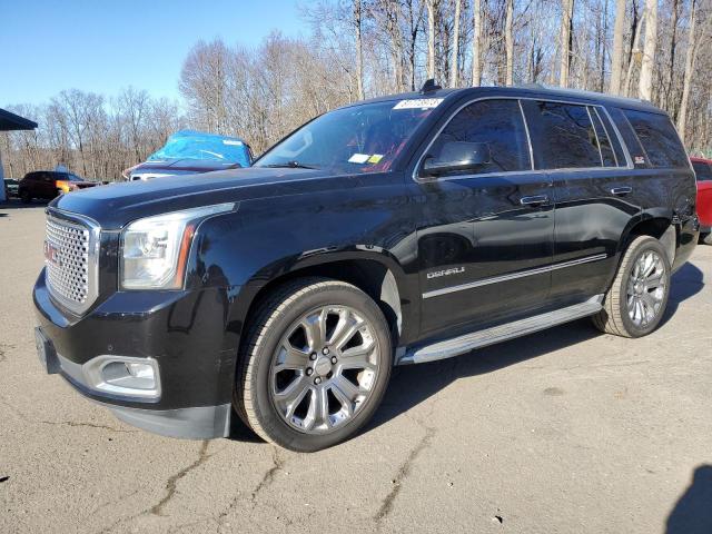 GMC YUKON 2015 1gks2ckj0fr664799