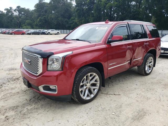 GMC YUKON DENA 2015 1gks2ckj0fr668660