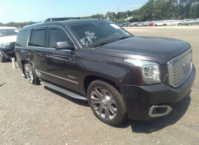 GMC YUKON 2015 1gks2ckj0fr675737