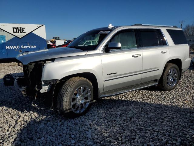 GMC YUKON 2015 1gks2ckj0fr683174