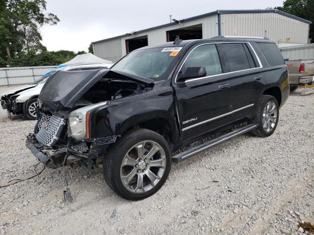 GMC YUKON DENA 2015 1gks2ckj0fr689167