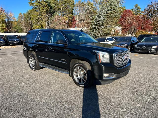 GMC YUKON DENA 2015 1gks2ckj0fr720885