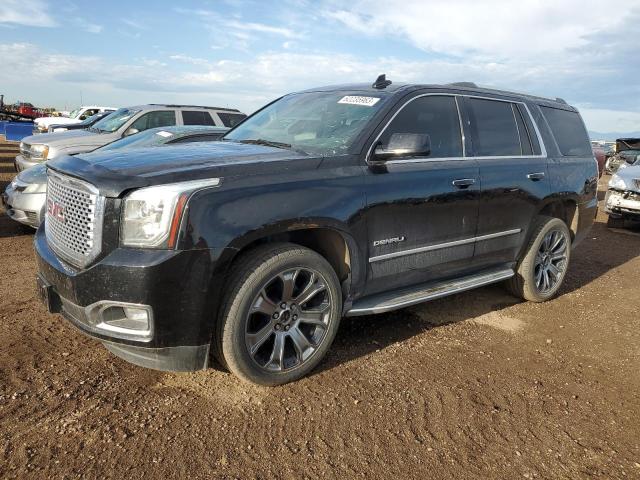 GMC YUKON DENA 2015 1gks2ckj0fr733720