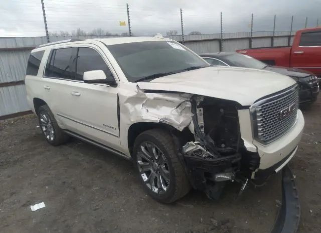 GMC YUKON 2015 1gks2ckj0fr743146