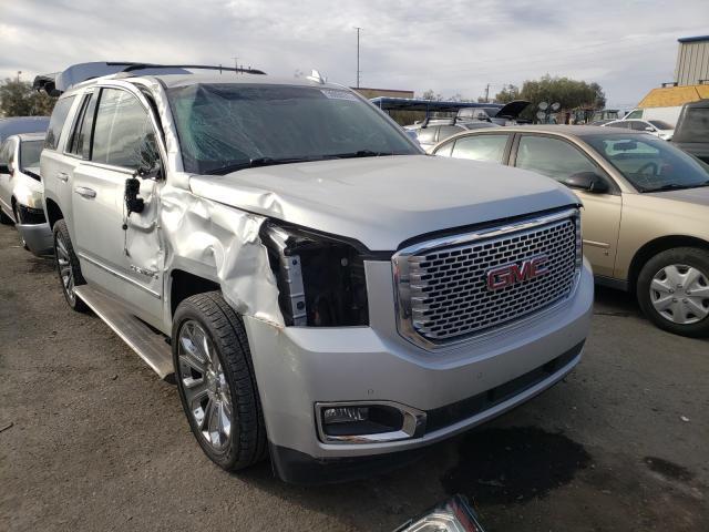 GMC YUKON DENA 2015 1gks2ckj0fr745754